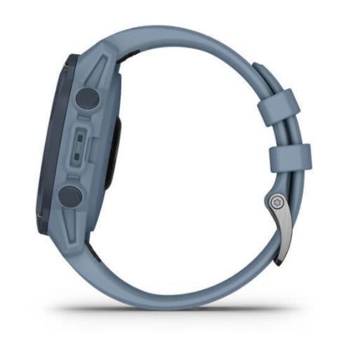 Garmin Descent G1 Solar Dive 45mm GPS Smart Watch (Hurricane Blue)