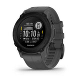 Garmin Descent G1 Dive 45mm GPS Smart Watch (Slate Gray)