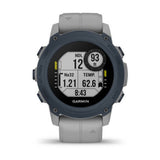 Garmin Descent G1 Dive 45mm GPS Smart Watch (Powder Gray)