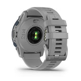Garmin Descent G1 Dive 45mm GPS Smart Watch (Powder Gray)