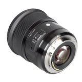 Sigma 24mm f/1.4 DG HSM Art Lens for Canon DSLR Cameras with USB Dock, Filter and Accessory Bundle