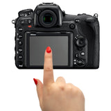 Koah LCD Ultra Armor Screen Protector for Nikon D3400 and D3500 Series Cameras