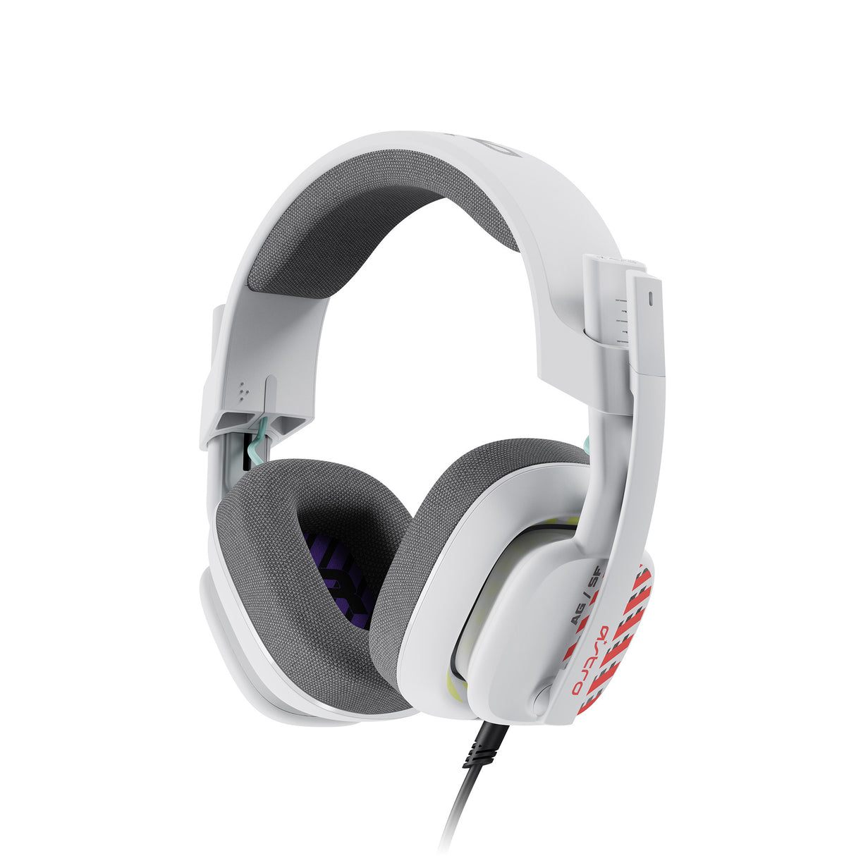 ASTRO Gaming A10 Gen 2 Headset Playstation - White