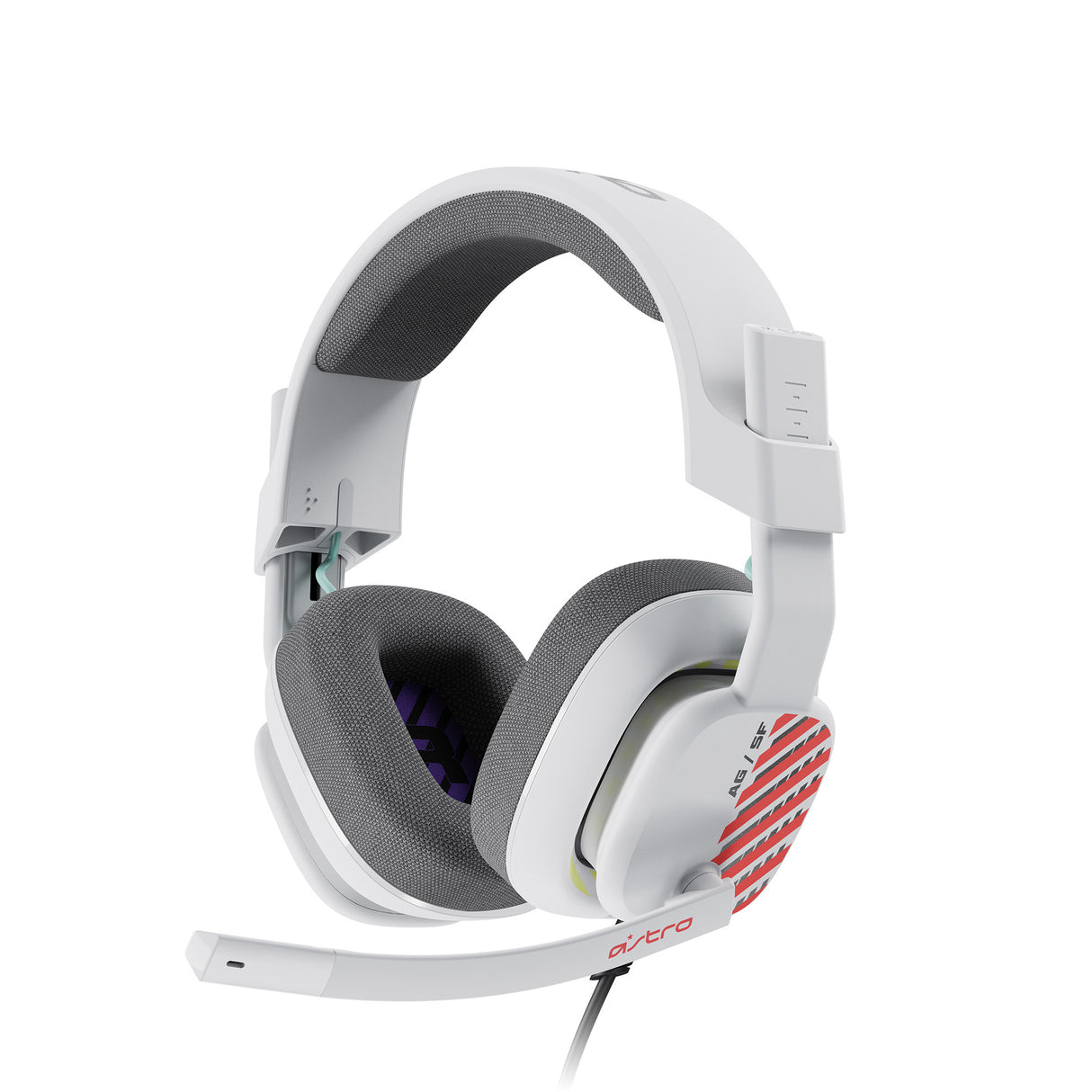 ASTRO Gaming A10 Gen 2 Headset Playstation - White