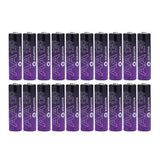 Kratos Power High-Performance Ultra Alkaline AA Batteries (20-Pack)