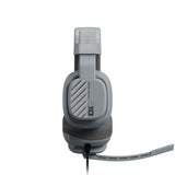 ASTRO Gaming A10 Gen 2 Headset for PC/MAC (Gray)