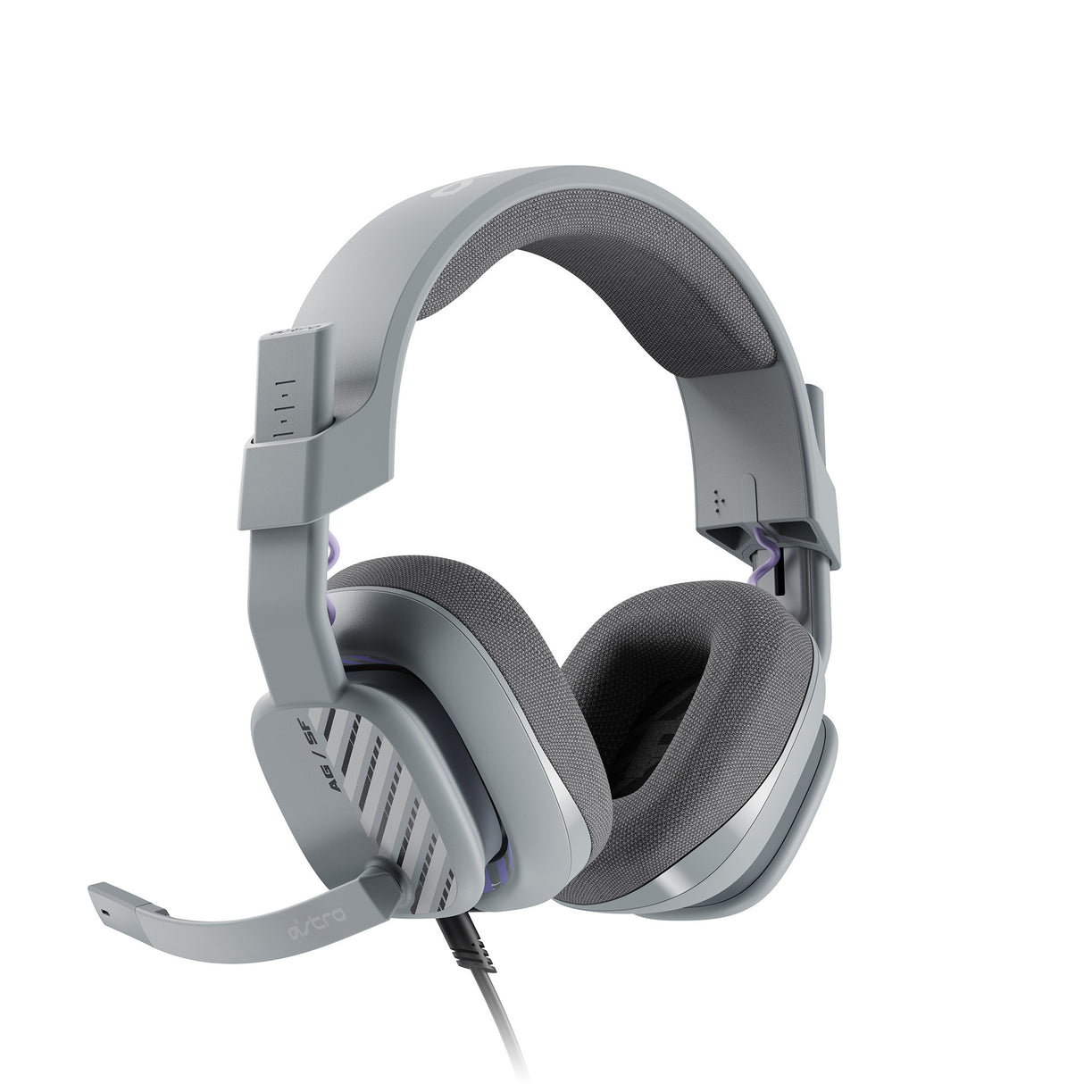 ASTRO Gaming A10 Gen 2 Headset for PC/MAC (Gray)