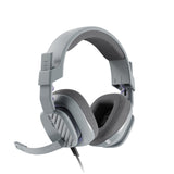 ASTRO Gaming A10 Gen 2 Headset for PC/MAC (Gray)