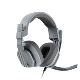 ASTRO Gaming A10 Gen 2 Headset for PC/MAC (Gray)
