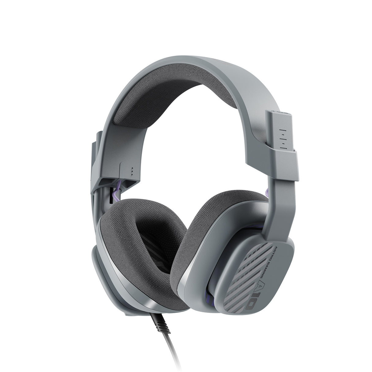ASTRO Gaming A10 Gen 2 Headset for PC/MAC (Gray)