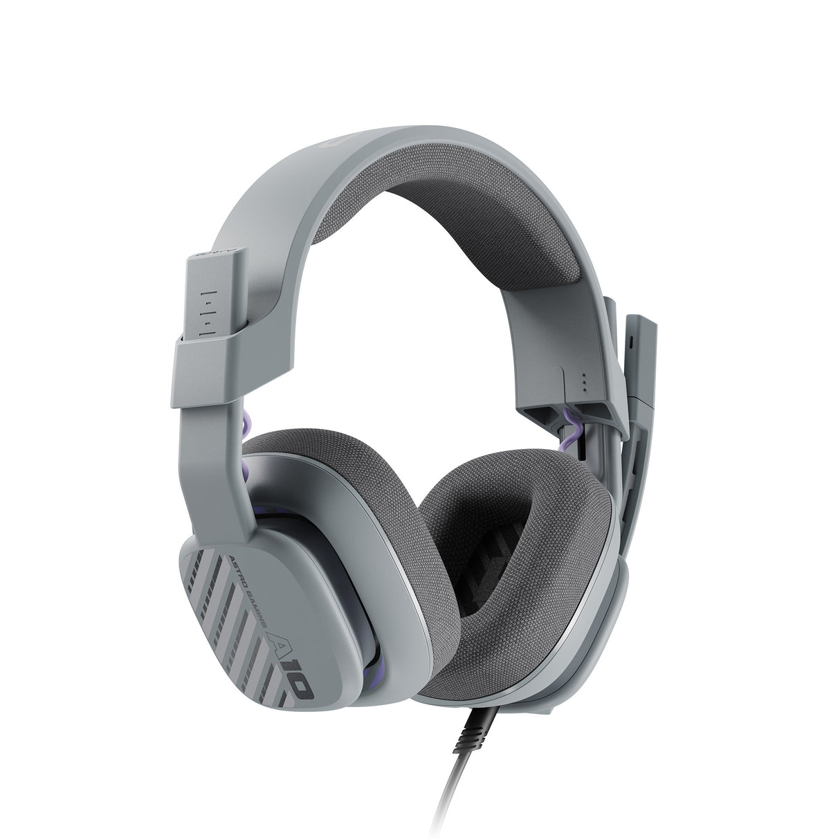 ASTRO Gaming A10 Gen 2 Headset for PC/MAC (Gray)