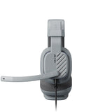 ASTRO Gaming A10 Gen 2 Headset for PC/MAC (Gray)