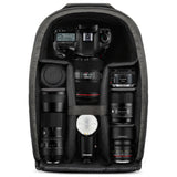 Panasonic LUMIX S5 4K Mirrorless Full-Frame L-Mount Camera (Body Only) with Sling Camera Bag Bundle