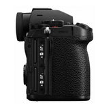 Panasonic LUMIX S5 4K Mirrorless Full-Frame L-Mount Camera (Body Only) with Sling Camera Bag Bundle