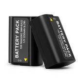 Panasonic LUMIX S5 4K Mirrorless Full-Frame L-Mount Camera (Body Only) with Camera Bag Bundle