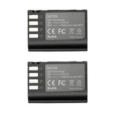 Panasonic LUMIX S5 4K Mirrorless Full-Frame L-Mount Camera (Body Only) with Camera Bag Bundle