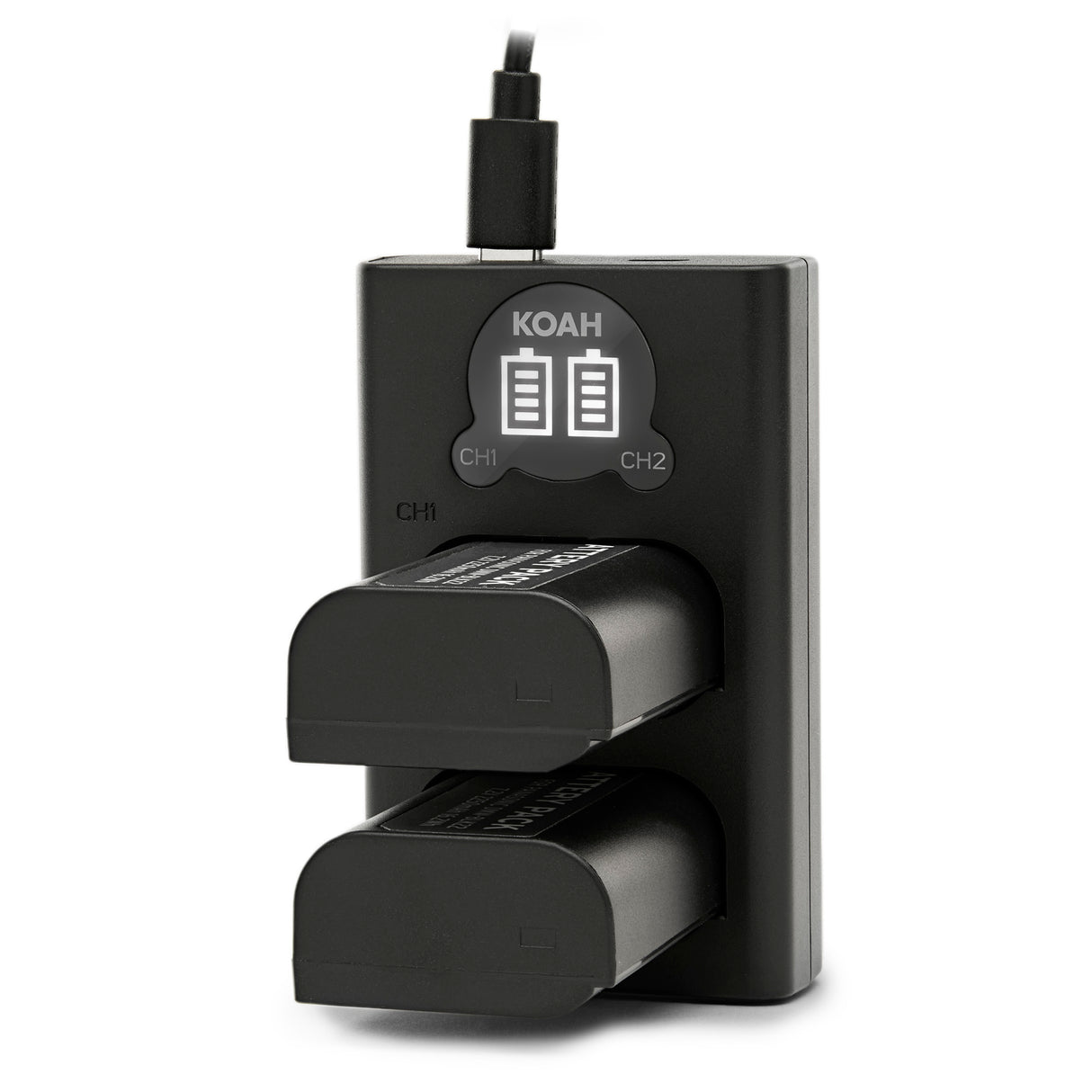 Panasonic LUMIX S5 4K Mirrorless Full-Frame L-Mount Camera (Body Only) with Camera Bag Bundle