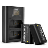 Panasonic LUMIX S5 4K Mirrorless Full-Frame L-Mount Camera (Body Only) with Camera Bag Bundle