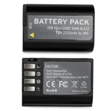 Panasonic LUMIX S5 4K Mirrorless Full-Frame L-Mount Camera (Body Only) with Camera Bag Bundle