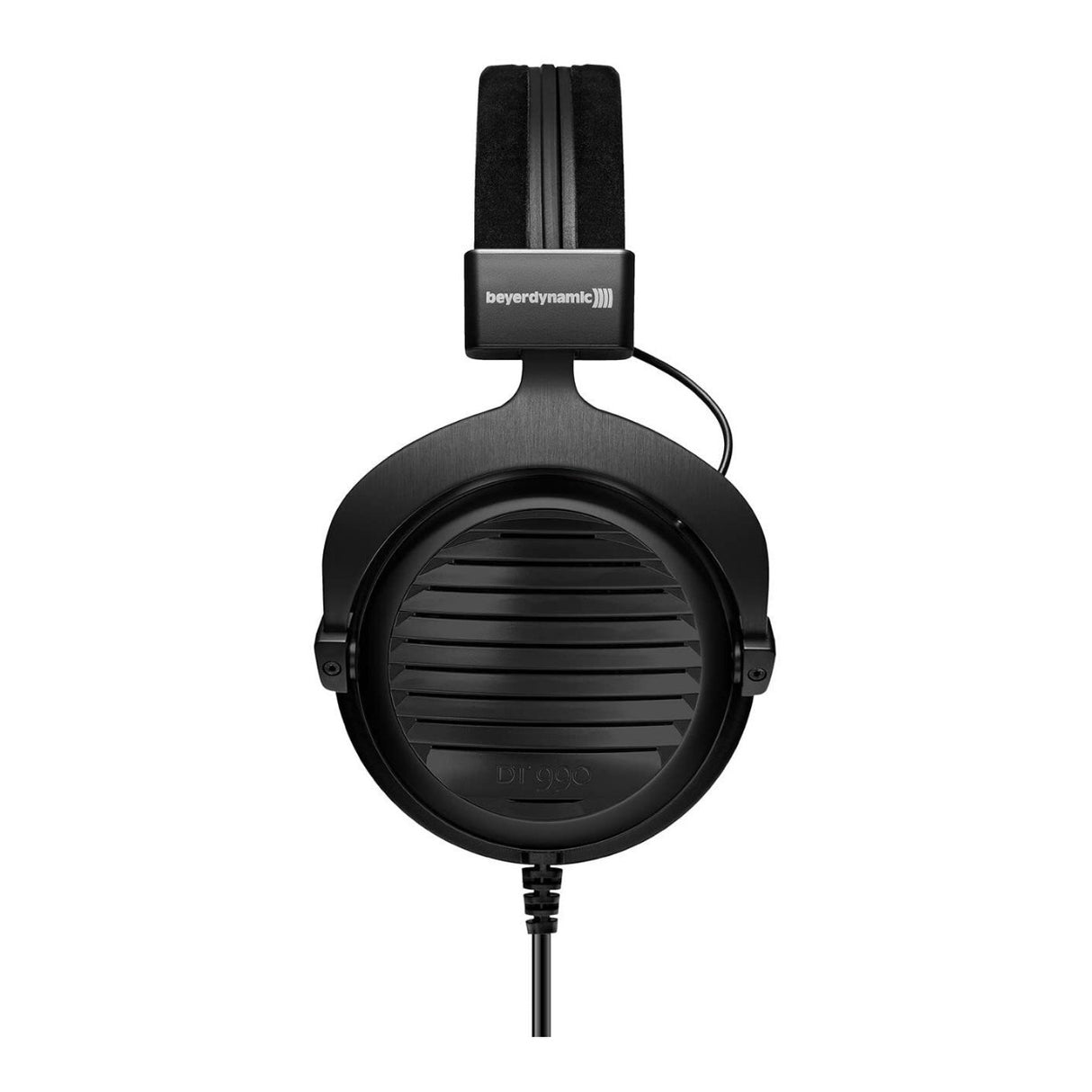 Beyerdynamic DT 990 Premium Open-Back Over-Ear Hi-Fi Stereo Headphones (Black)