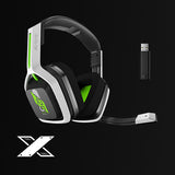 A20 Wireless Gen 2 Headset  for  Xbox Series X