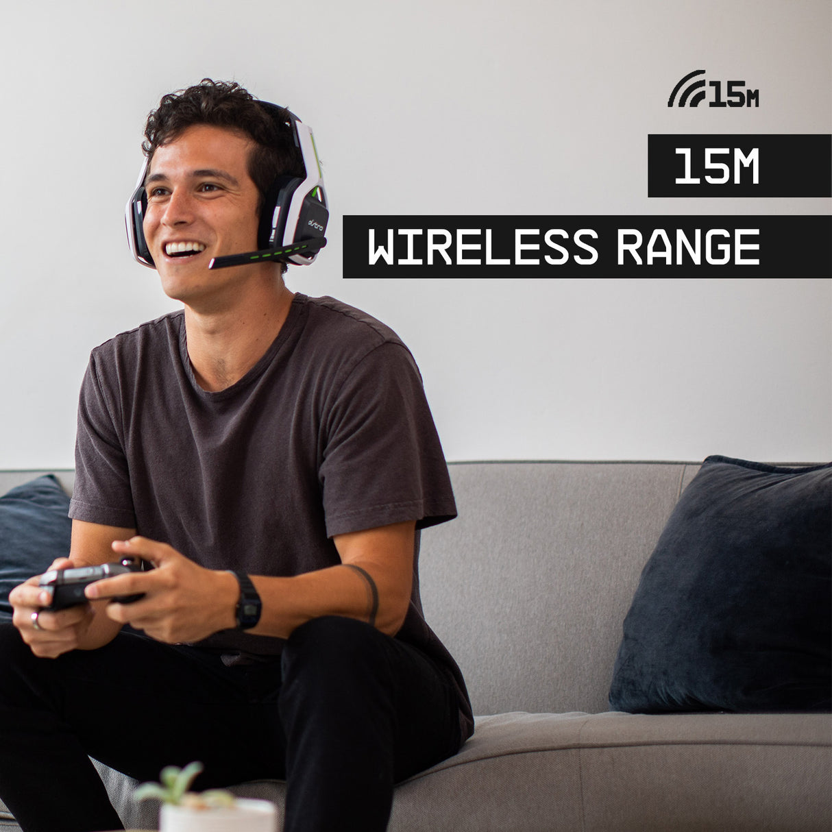 A20 Wireless Gen 2 Headset  for  Xbox Series X