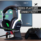 A20 Wireless Gen 2 Headset  for  Xbox Series X