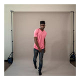Savage Widetone Seamless Background Paper (#57 Gray Tint, 107-Inch x 36-Feet)