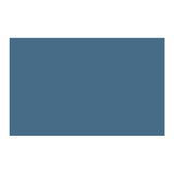 Savage Widetone Seamless Background Paper (#64 Blue Jean, 107-Inch x 36-Feet)