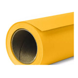 Savage Widetone Seamless Background Paper (#71 Deep Yellow, 107-Inch x 36-Feet)