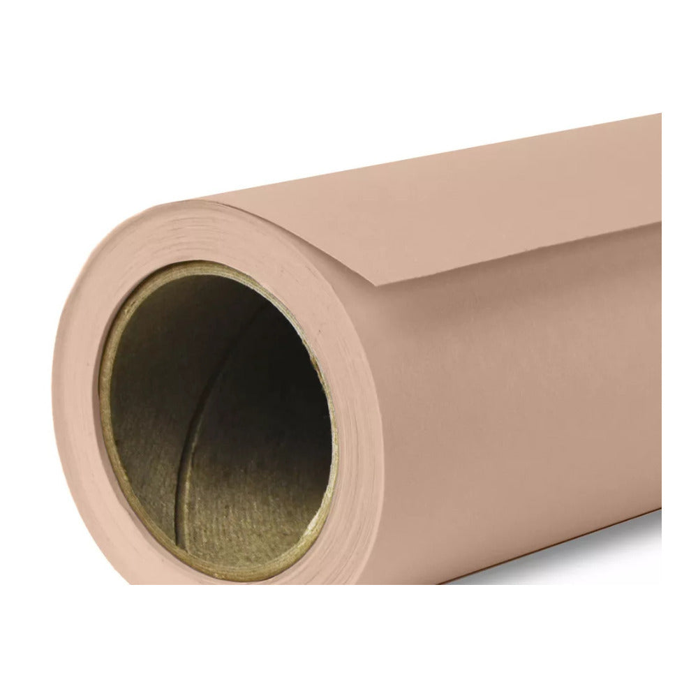 Savage Widetone Seamless Background Paper (#53 Pecan, 107-Inch x 36-Feet)