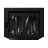 ASTRO Gaming A50 Wireless Headset + Base for PlayStation 4/PC (Black/Silver) - Refreshed Version