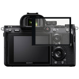 Koah LCD Ultra Armor Screen Protector for Sony a1, a7 II, a7 III, a7R IV and More