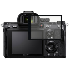 Koah LCD Ultra Armor Screen Protector for Sony a1, a7 II, a7 III, a7R IV and More