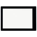 Koah LCD Ultra Armor Screen Protector for Nikon Z5, Z6, and Z7 Series and Panasonic S1 Series