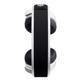 SteelSeries Arctis 7P+ Wireless Gaming Headset for PS4, PS5 and PC (White)