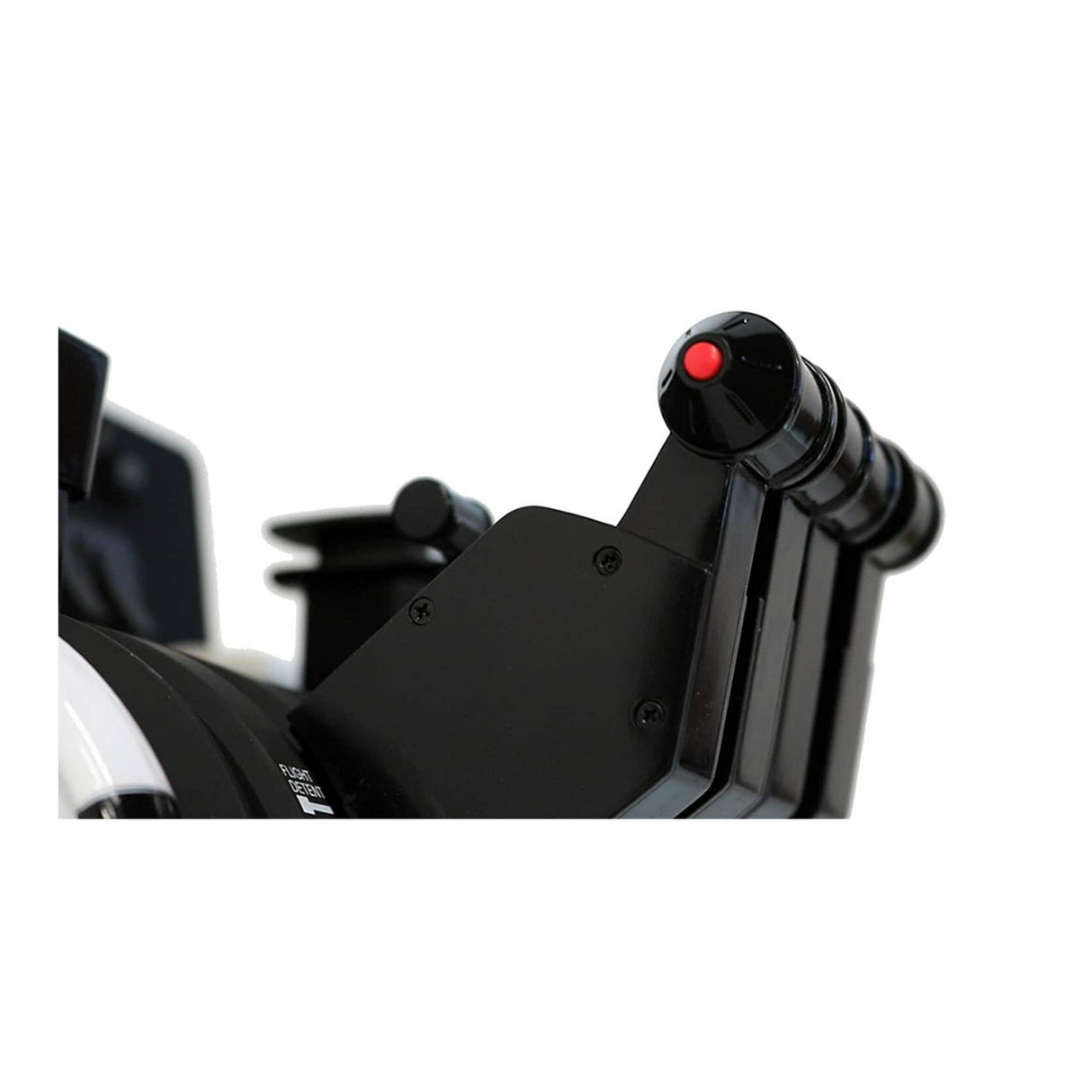 Honeycomb Aeronautical Throttle Pack for Airbus A319-A380