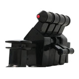 Honeycomb Aeronautical Throttle Pack for Airbus A319-A380