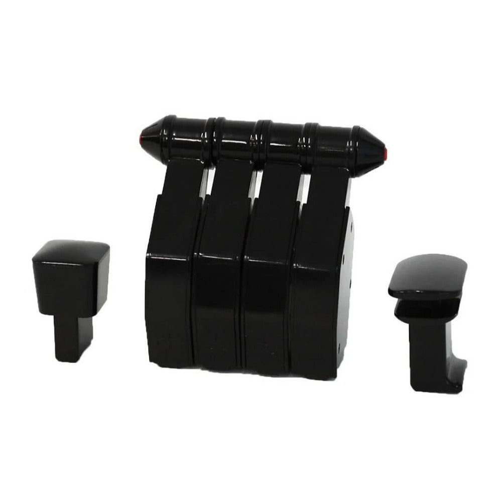 Honeycomb Aeronautical Throttle Pack for Airbus A319-A380