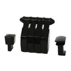 Honeycomb Aeronautical Throttle Pack for Airbus A319-A380
