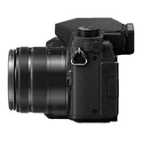 Panasonic Lumix DMC-G7 Camera Bundle with 14-42mm and 45-150mm Lenses