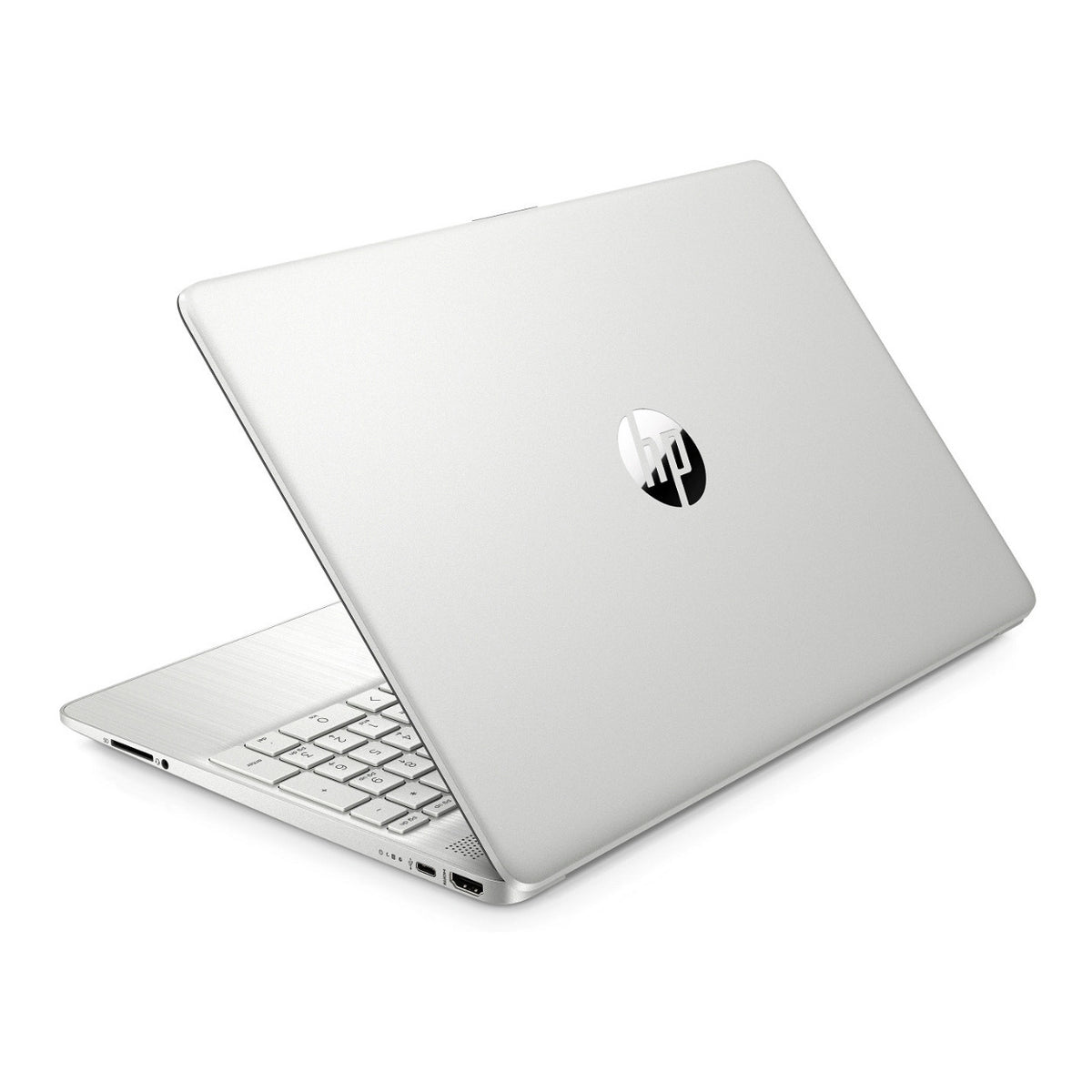 HP 15-EF AMD Ryzen 3 3250U 8GB 256GB SSD 15.6-Inch FHD Win 11 Laptop