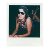 Polaroid Originals Color Instant Film for i-Type Cameras (32 Exposures) Bundle with Photo Box