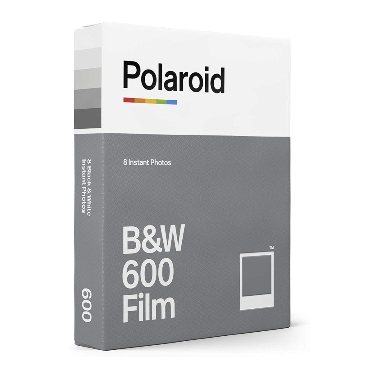 Polaroid Originals Black and White Instant Film for 600 Cameras (32 Exposures) Bundle