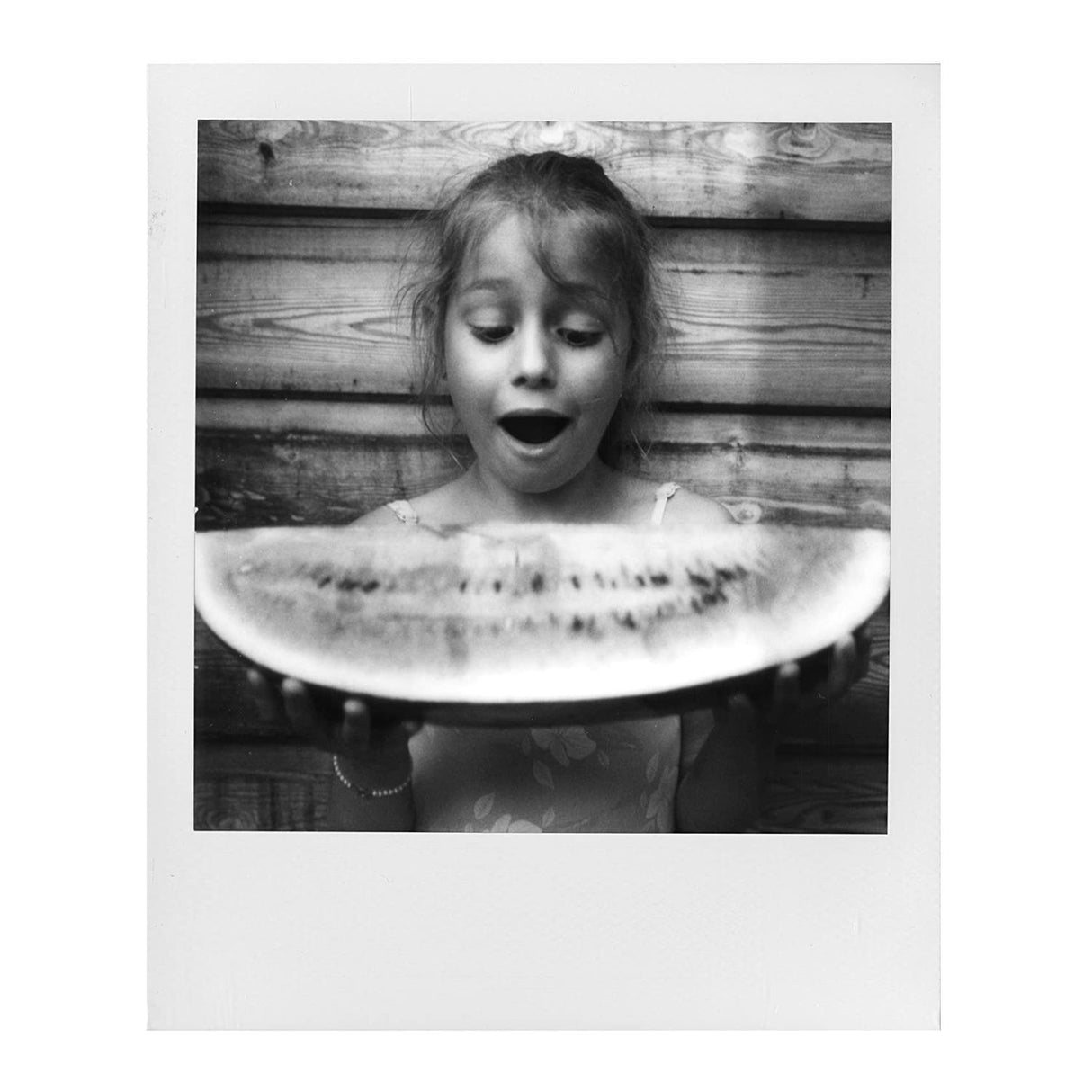 Polaroid Originals Black and White Instant Film for 600 Cameras (32 Exposures) Bundle