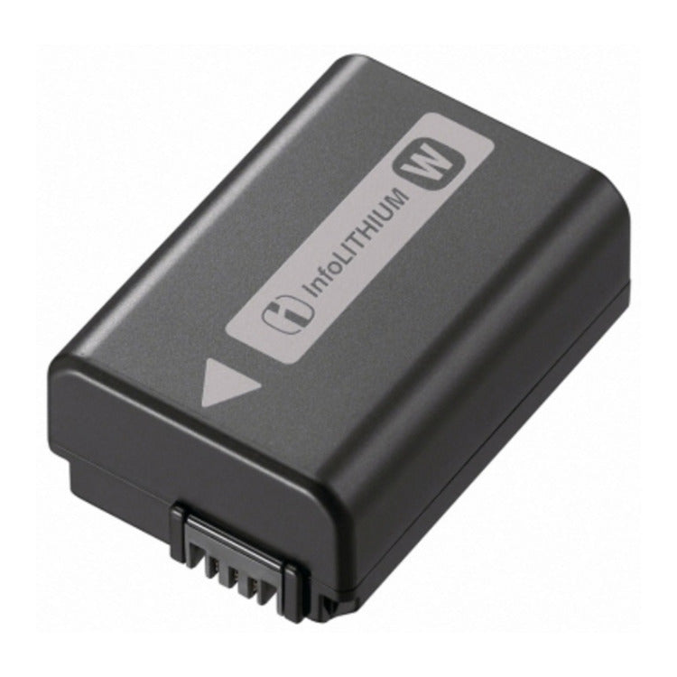 Sony NP-FW50 Lithium-Ion 1020mAh Rechargeable Battery (2-Pack)
