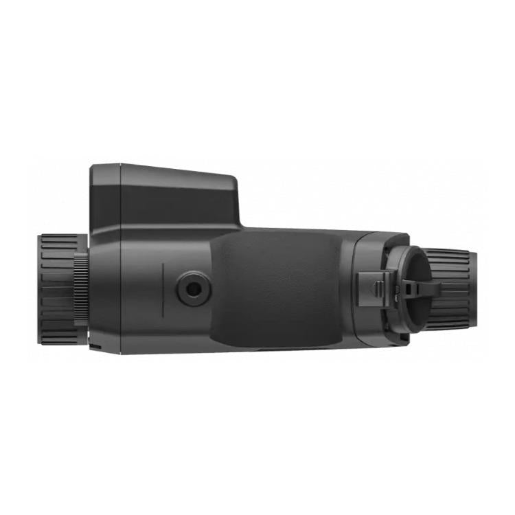 AGM Fuzion TM35-384 Fusion Thermal and CMOS Monocular with Laser Range Finder