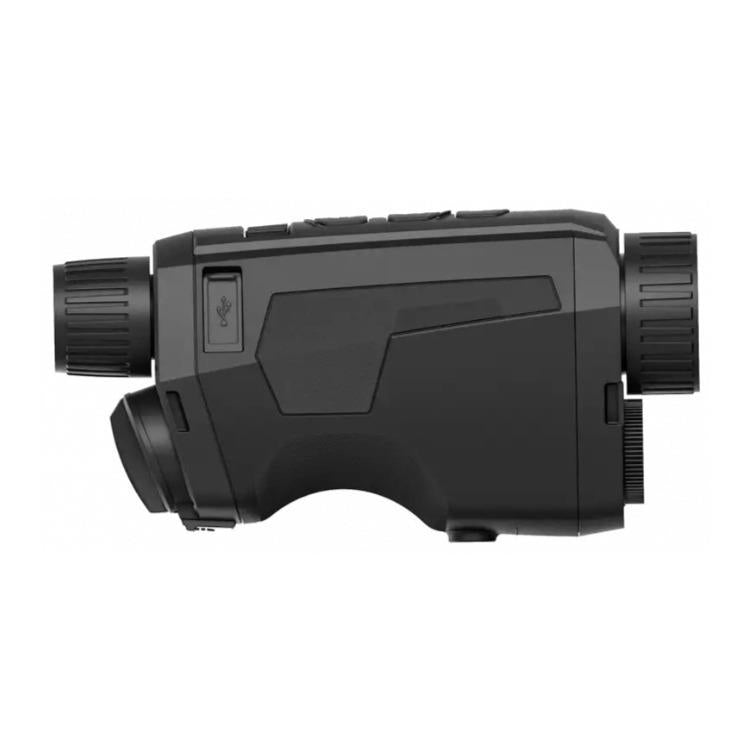 AGM Fuzion TM35-640 Fusion Thermal and CMOS Monocular with Laser Range Finder