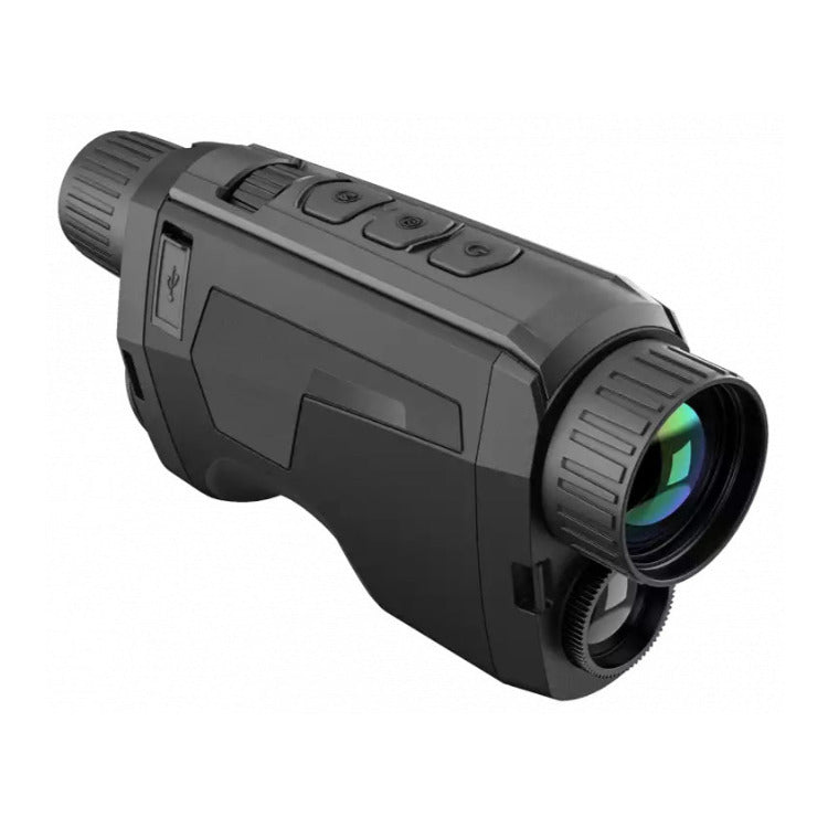 AGM Fuzion TM35-384 Fusion Thermal Imaging and CMOS Monocular
