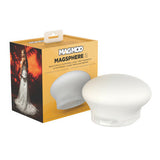 MagMod MagSphere 2 Omni-Directional Flash Diffuser